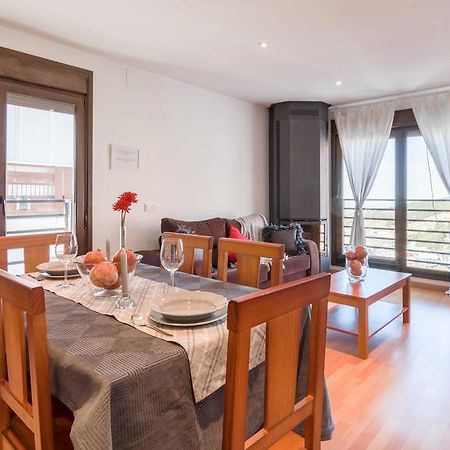 Apartamentos Premier เซียร์ราเนบาดา ภายนอก รูปภาพ
