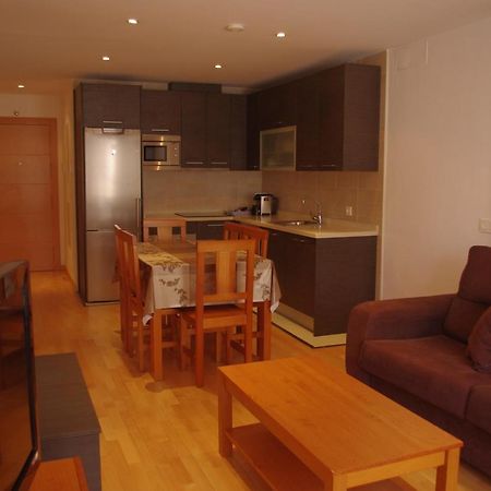 Apartamentos Premier เซียร์ราเนบาดา ภายนอก รูปภาพ