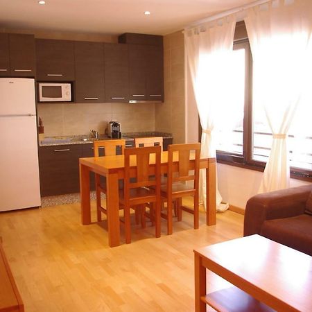 Apartamentos Premier เซียร์ราเนบาดา ภายนอก รูปภาพ