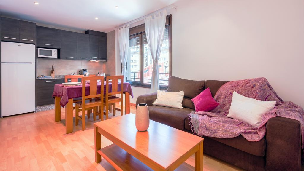Apartamentos Premier เซียร์ราเนบาดา ภายนอก รูปภาพ