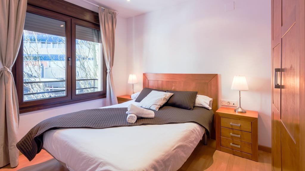 Apartamentos Premier เซียร์ราเนบาดา ภายนอก รูปภาพ