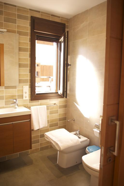 Apartamentos Premier เซียร์ราเนบาดา ภายนอก รูปภาพ